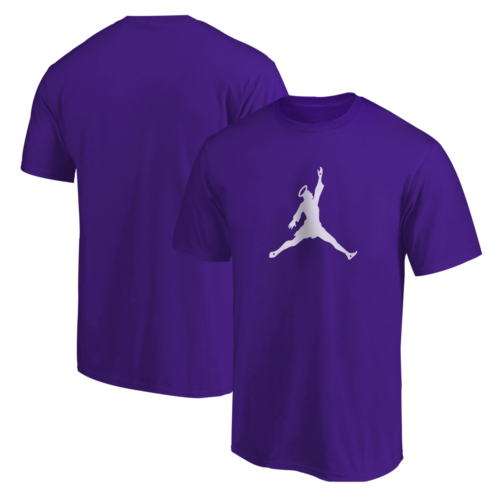 Jesus Jordan Tshirt 